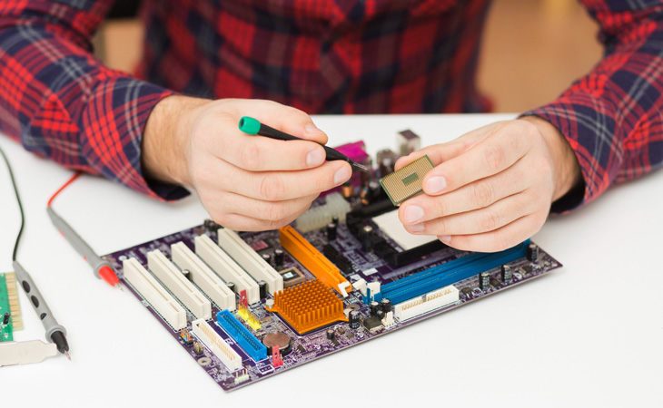 PCB Designing Service