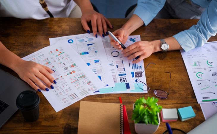 Product Development Service