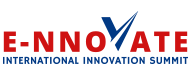 E-NNOVATE, INTERNATIONAL INNOVATION SUMMIT