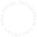 Your future, Engineerd in Amaravati.
