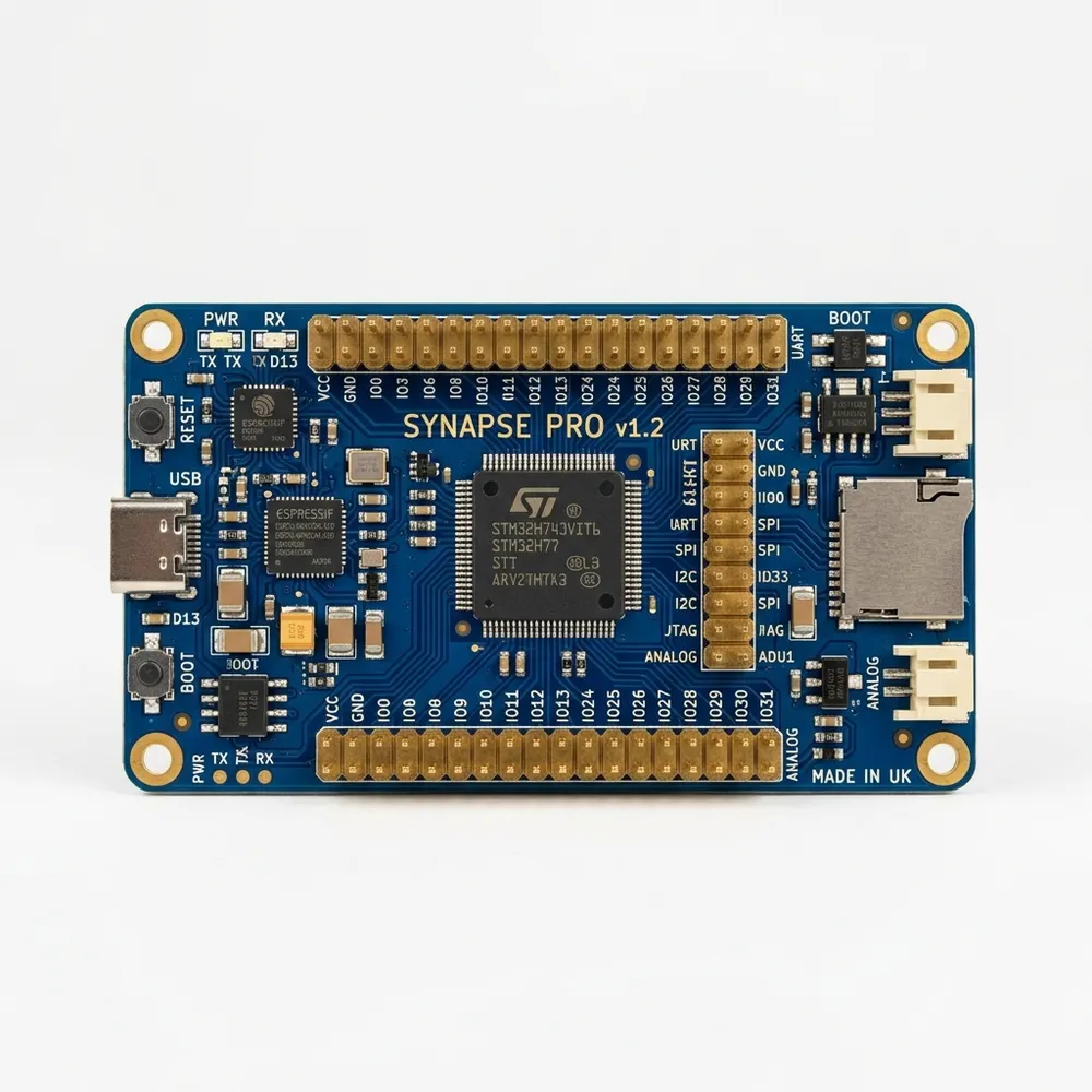 NanoEdge RP2040