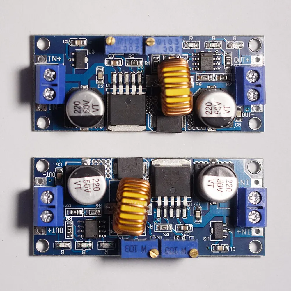 NanoPower Buck 5A